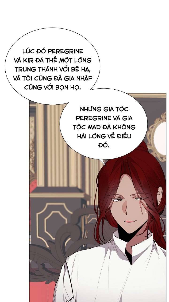 Ác Nữ Cần Bạo Chúa Chapter 32 - Trang 4