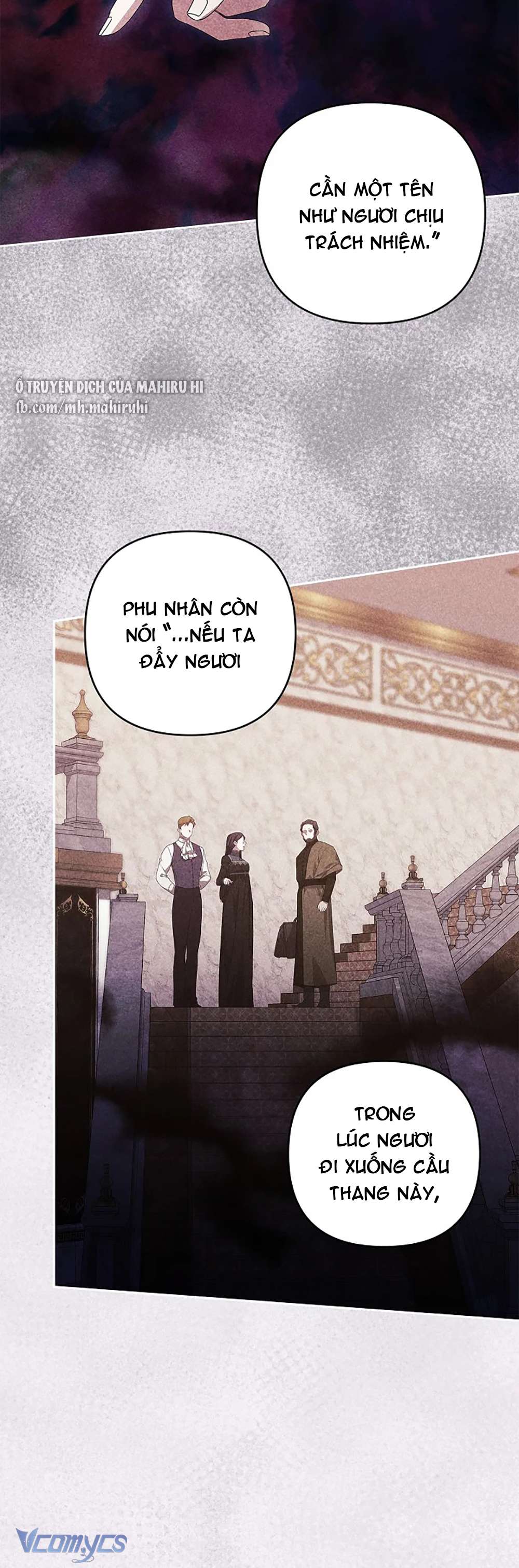 Hôn Nhân Này Rồi Sẽ Đổ Vỡ Chapter 44 - Trang 3