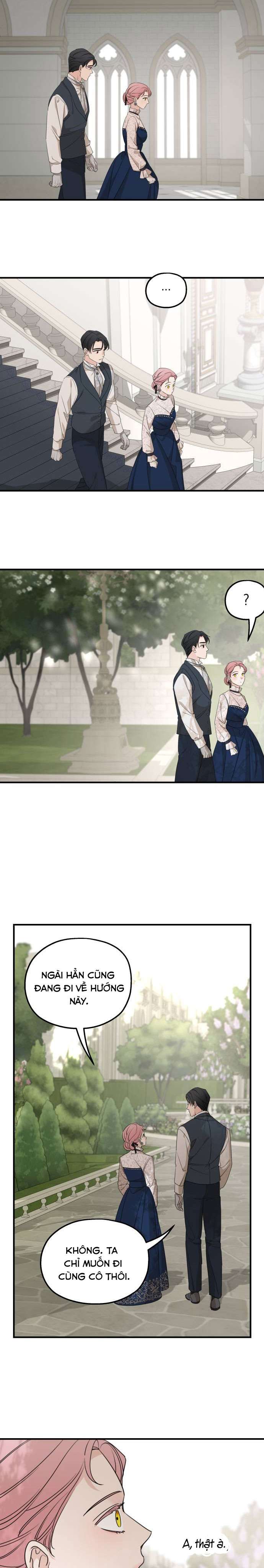 Gia Đình Chồng Quá Ám Ảnh Bởi Tôi Chap 68 - Next Chap 69