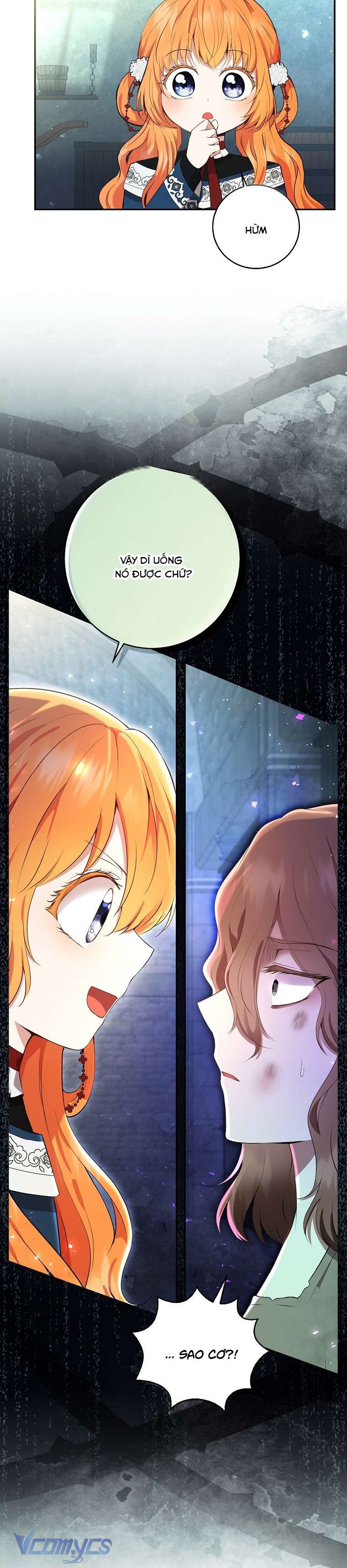Sóc Con Tài Năng Chap 39 - Next Chap 40