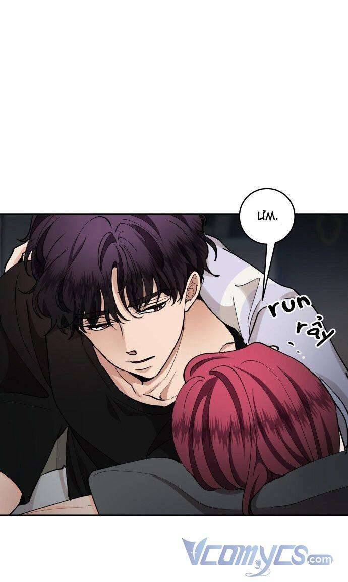 Oan Gia Ngõ Hẹp Chapter 36 - Trang 3