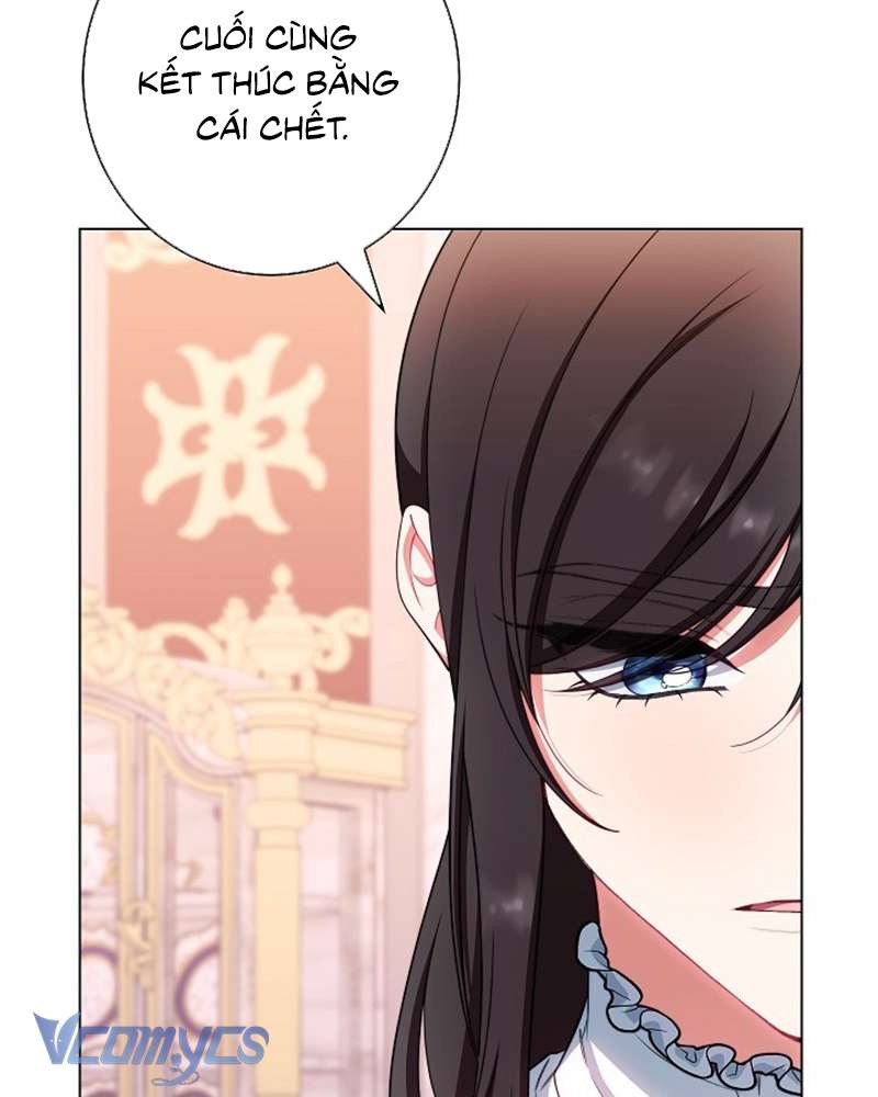 Hầu Gái Độc Quyền Của Hoàng Hậu Phản Diện Chapter 56 - Trang 4