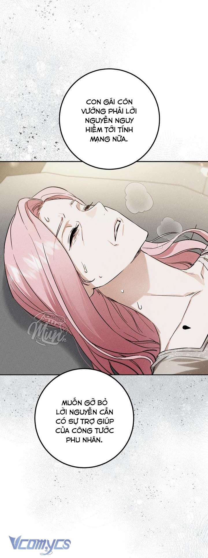 Cuộc Sống Mới Của Công Nương Chapter 102 - Next Chapter 103