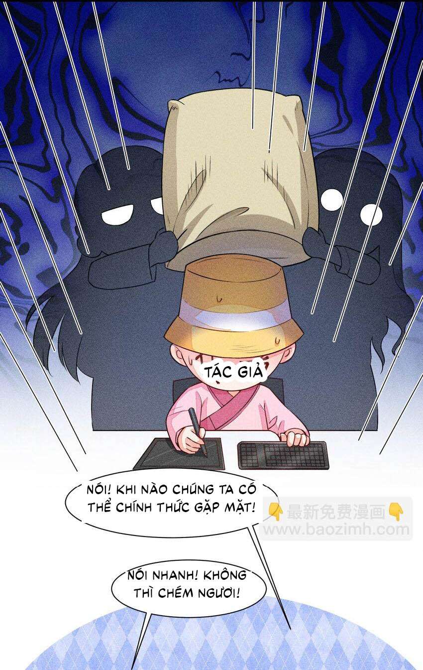 Nuôi Dưỡng Hoàng Tử Chap 3 - Trang 2