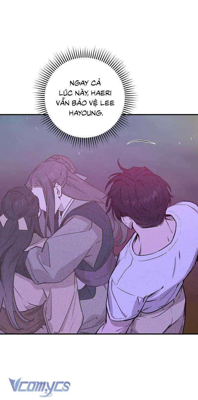 Onsaemiro Chapter 36 - Trang 4