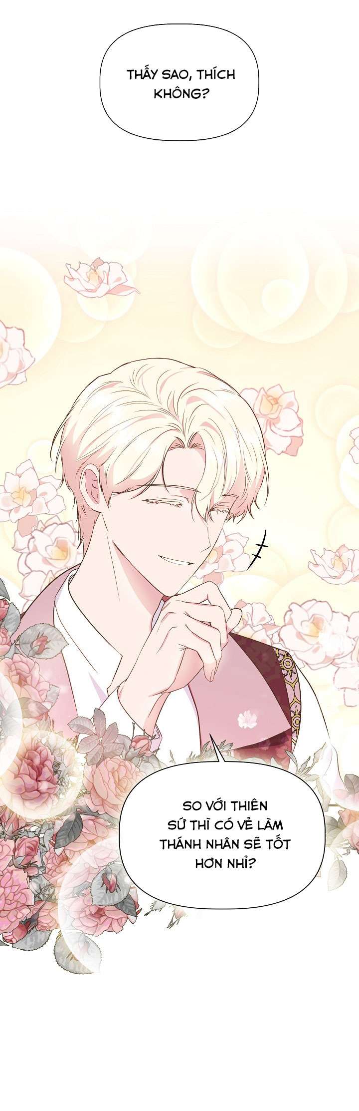 Tôi Không Phải Là Cinderella Chapter 56 - Trang 4