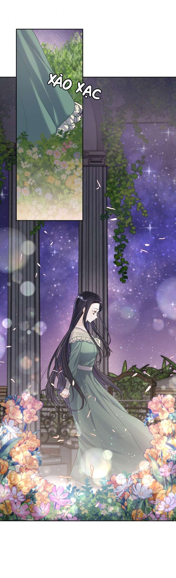 Công Nương Su Chapter 27 - Trang 4
