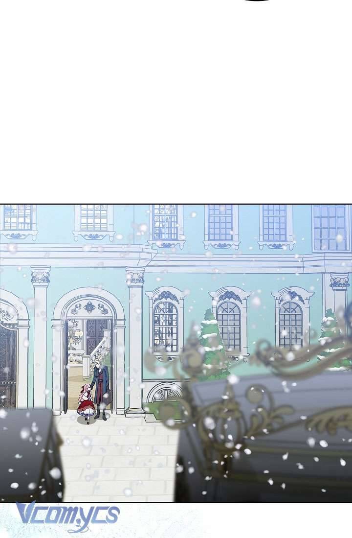 Quý Cô Thế Giới Ngầm Chap 55 - Trang 3