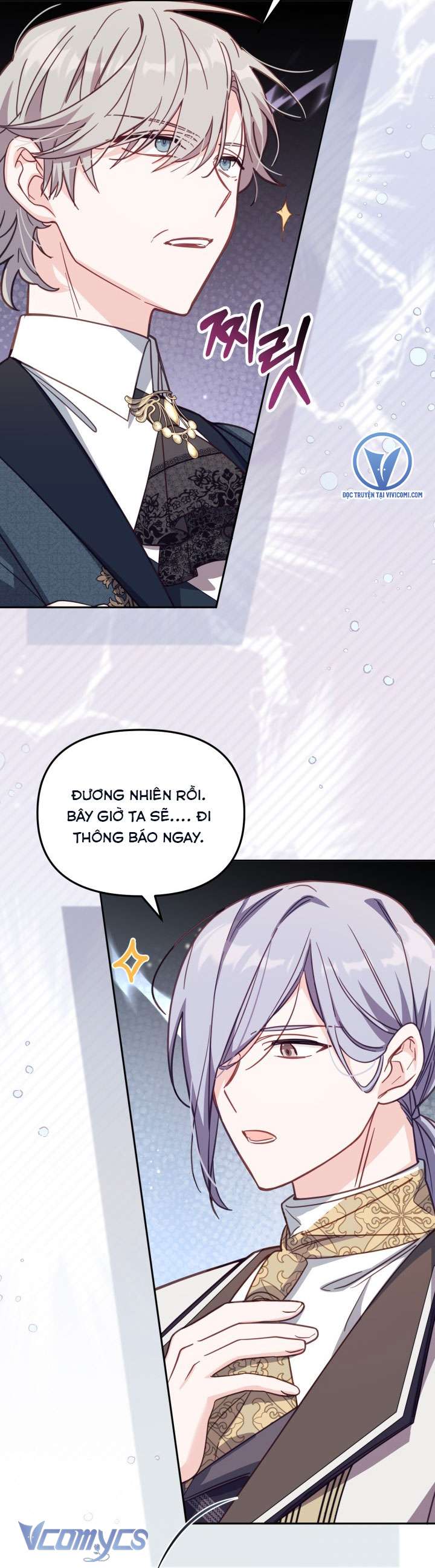 Không Có Chỗ Cho Kẻ Giả Mạo Chap 33 - Trang 2