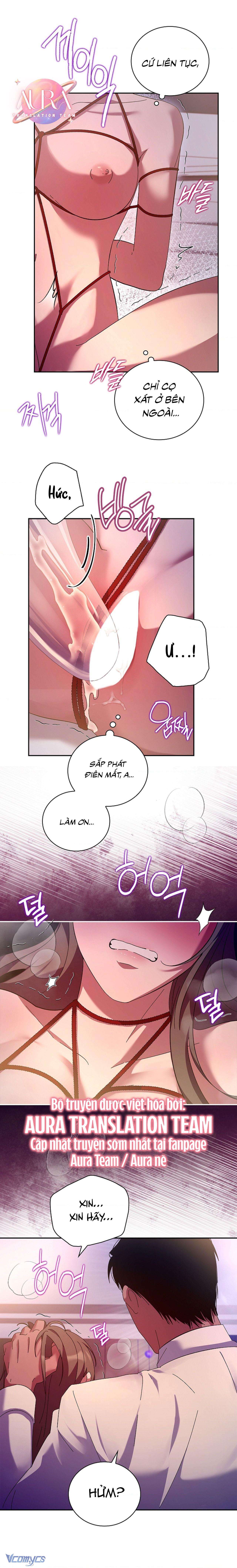Đắm Chìm Chap 6 - Trang 3