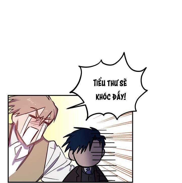 May Mắn Hay Bất Hạnh Chap 24 - Trang 4
