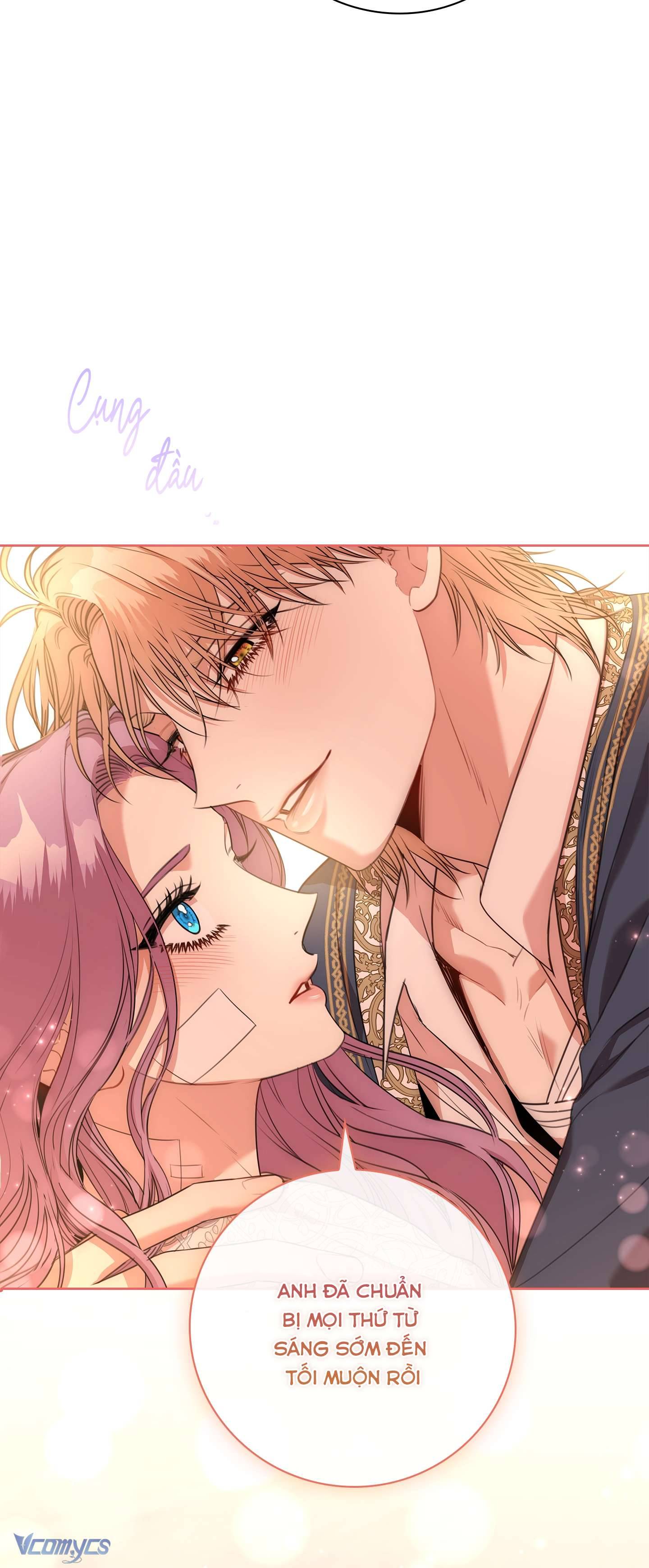 Thư Ký Của Bạo Chúa Chapter 109 - Trang 3