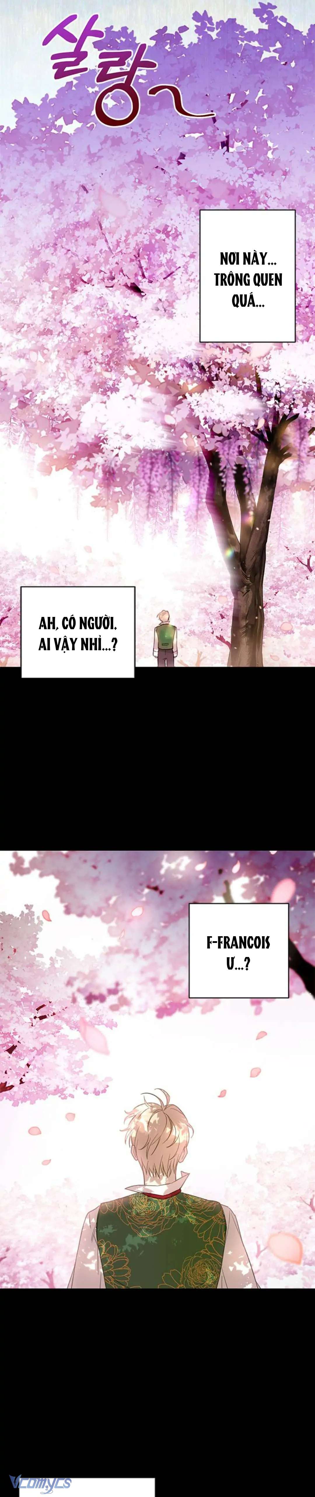 Làm Thế Nào Để Ăn Chủ Nhân Chapter 10 - Trang 3
