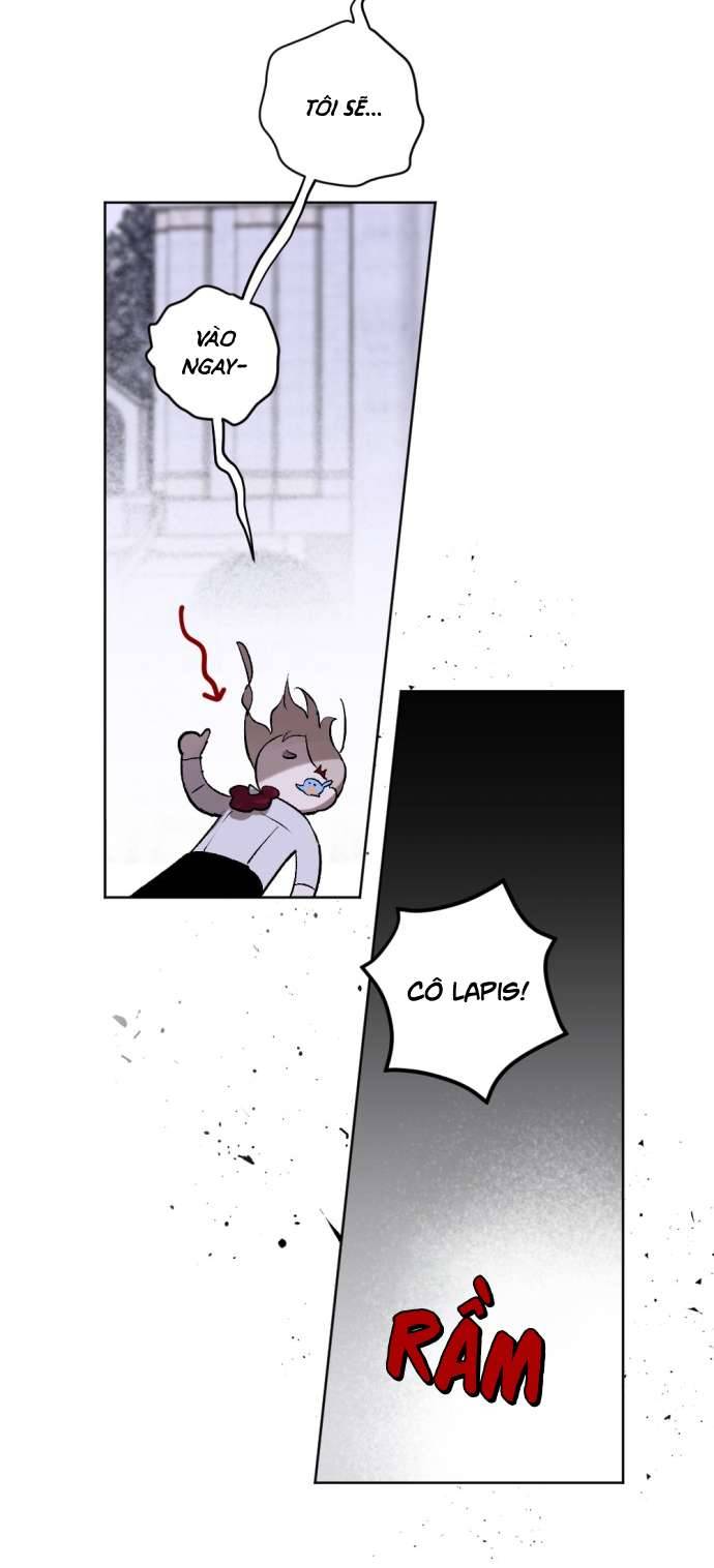 Lời Thú Nhận Của Chúa Tể Bóng Tối Chap 23 - Trang 4