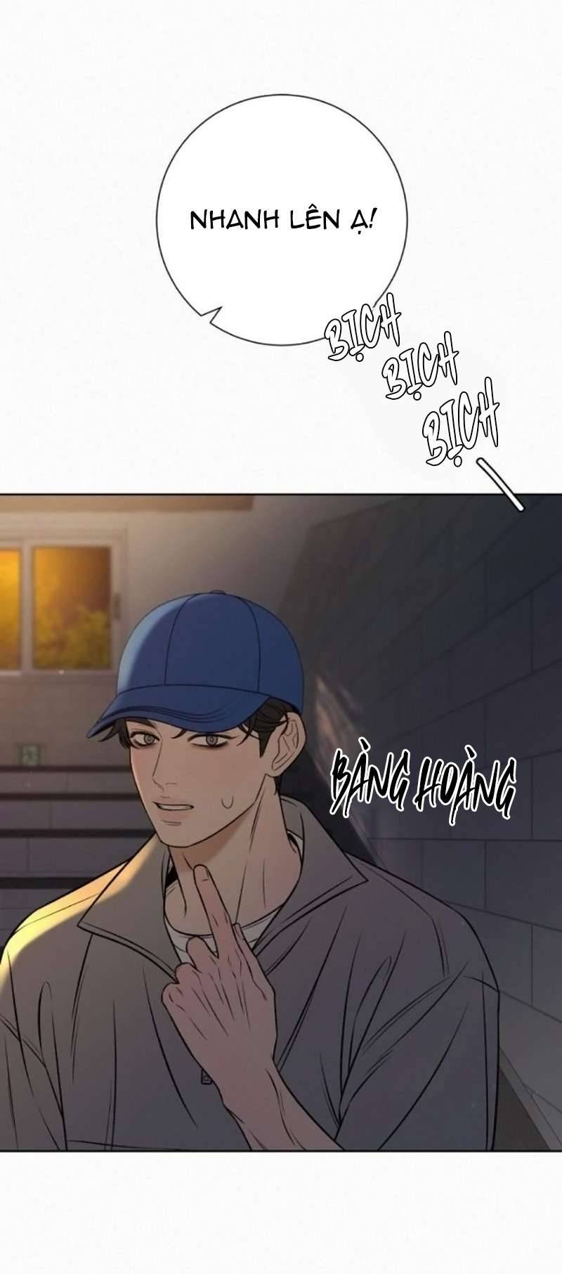 Chiến Lược: Tình Yêu Trong Sáng Chapter 95 - Trang 3
