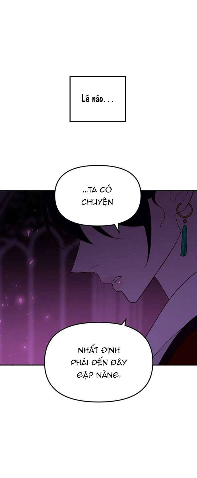 Vương Tử Huyền Bí Chapter 88 - Trang 4