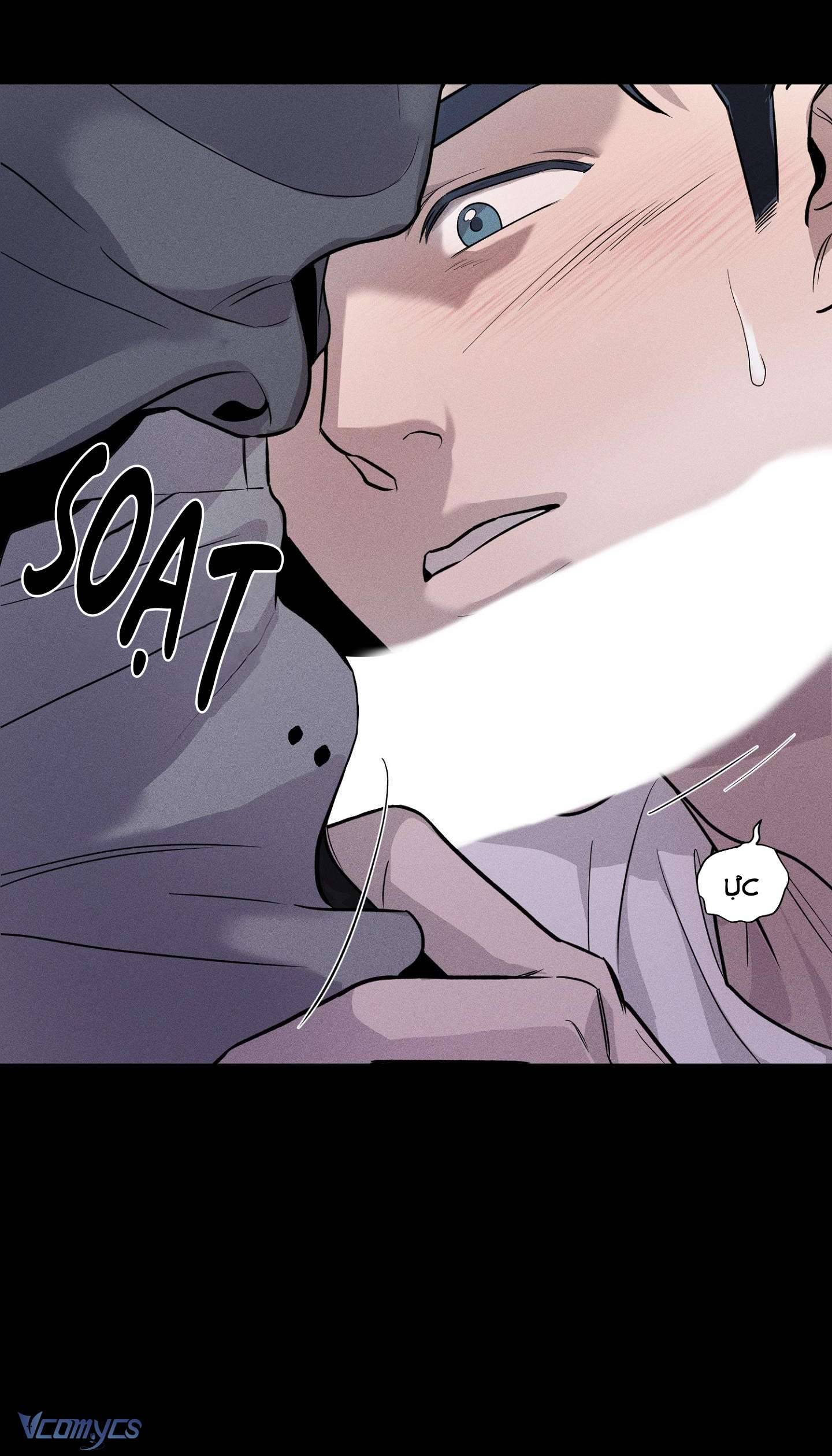 Cậu Đã Bị Bắt! Chap 3 - Trang 2