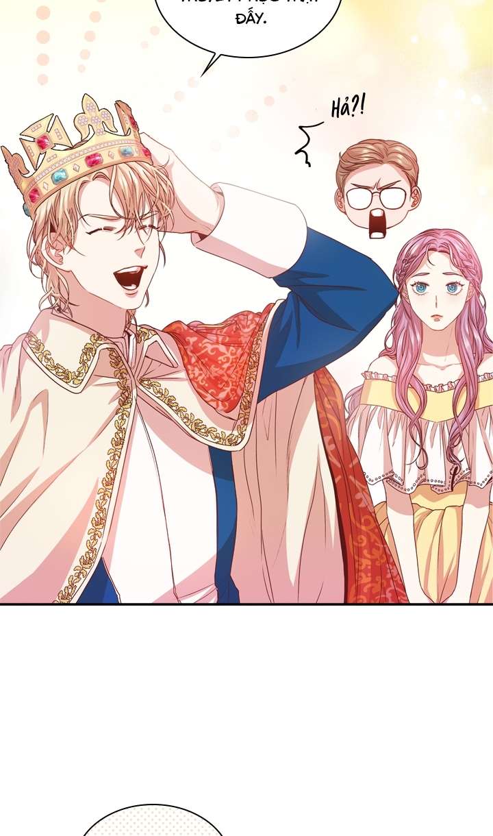 Thư Ký Của Bạo Chúa Chapter 6 - Trang 4