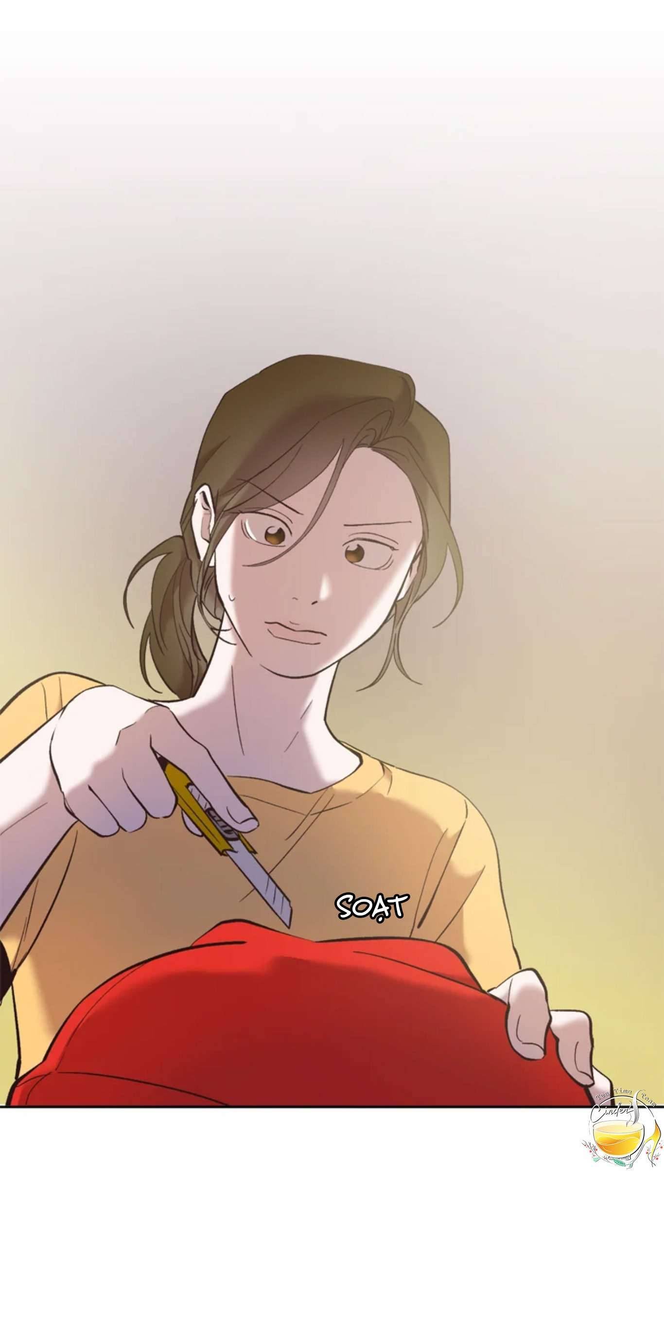 Thanh Xuân Của Chúng Ta Chap 61 - Trang 4