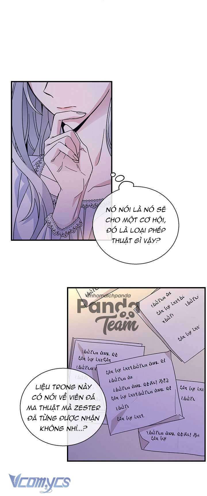 Chồng Yêu, Tôi Đây Bãi Công! Chap 14 - Trang 2