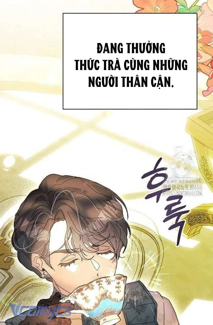 Papa Bạo Chúa, Con Sẽ Bảo Vệ Người! Chap 13 - Trang 2
