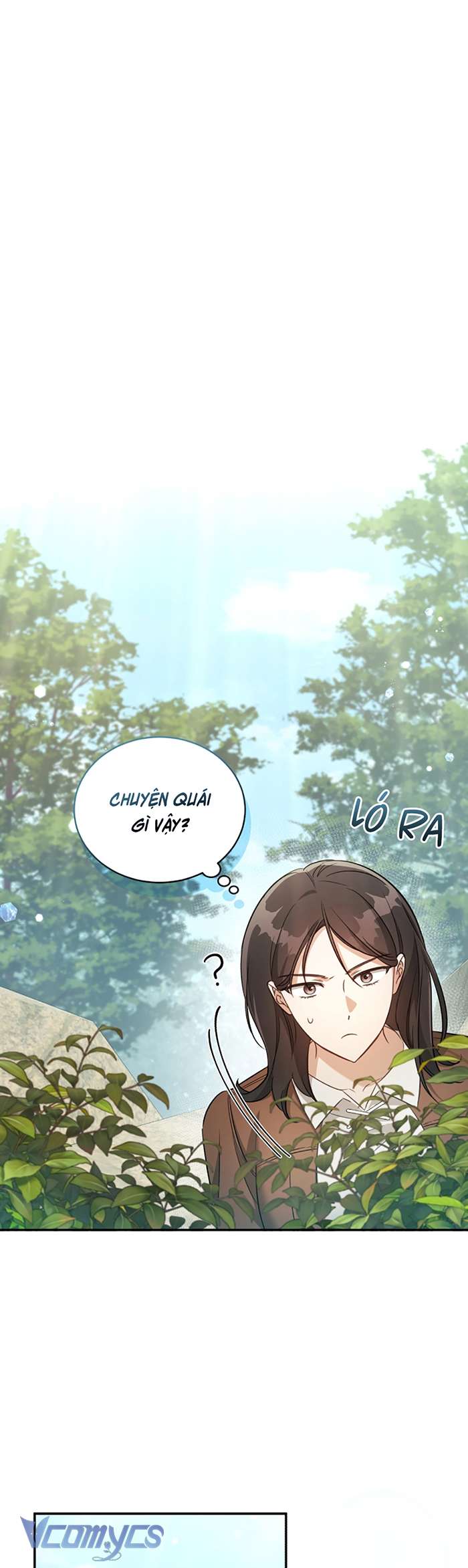 Công Chúa Khắc Ấn Lên Kẻ Phản Nghịch Chap 62 - Trang 2