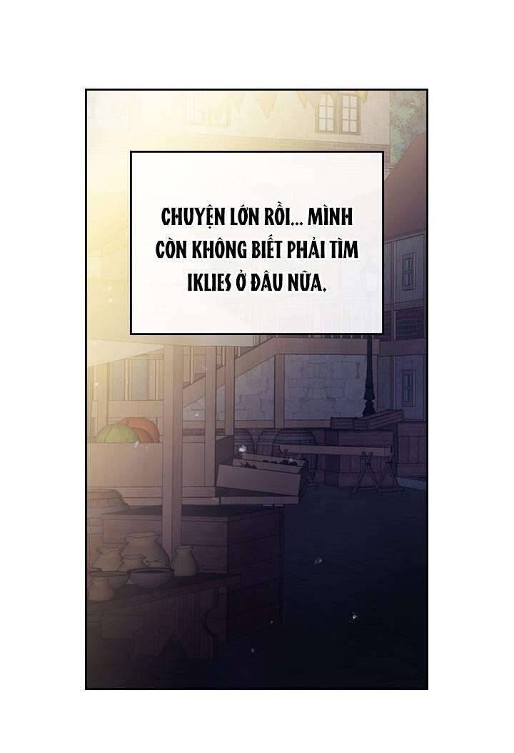 Kết Cục Của Nhân Vật Phản Diện Chỉ Có Thể Là Cái Chết Chapter 21 - Next Chapter 22