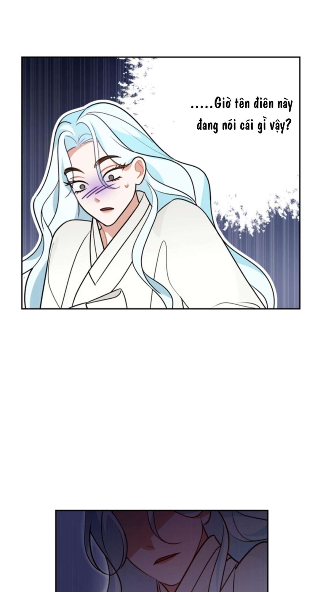 [ 18+ ] Kẻ Săn Mồi Chap 4 - Trang 2