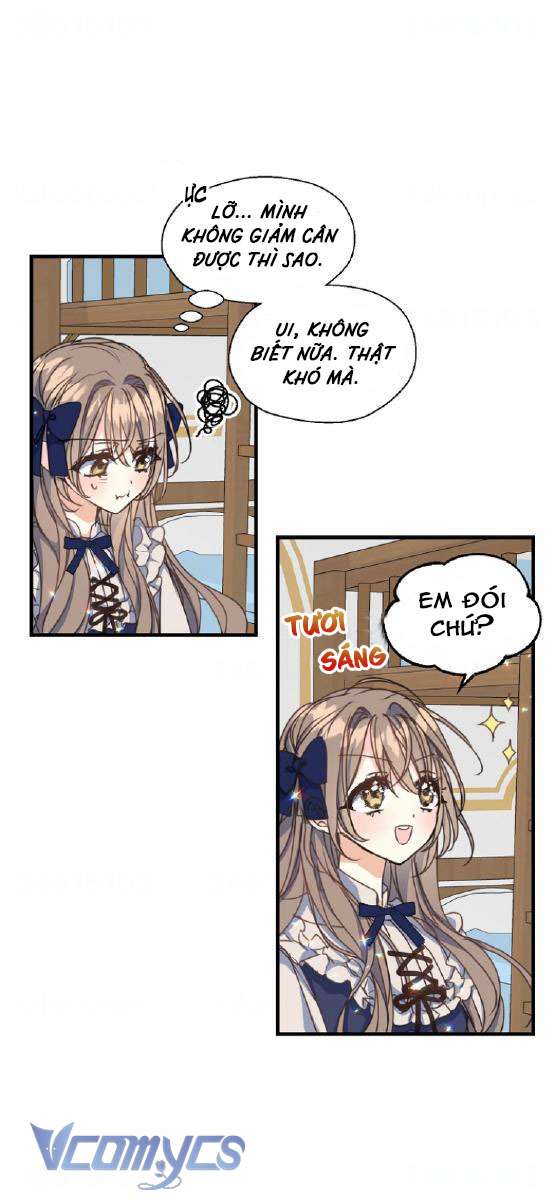 Bệ Hạ Xin Đừng Giết Tôi!!! Chap 35 - Trang 2