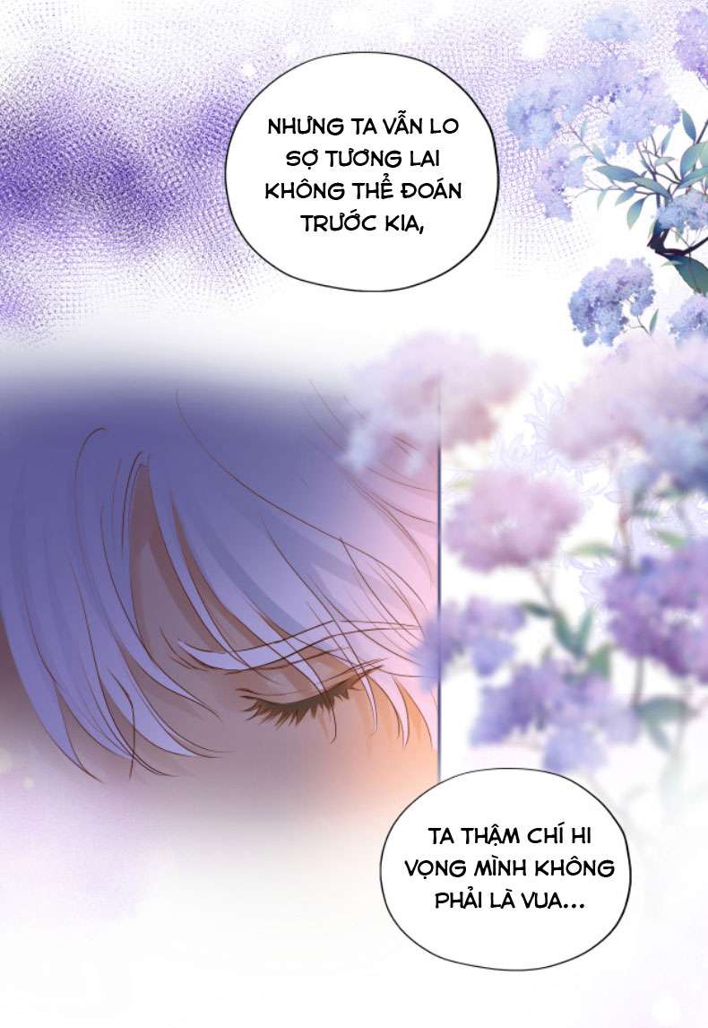 Địch Úc Đa Chi Ca Chapter 120 - Trang 4