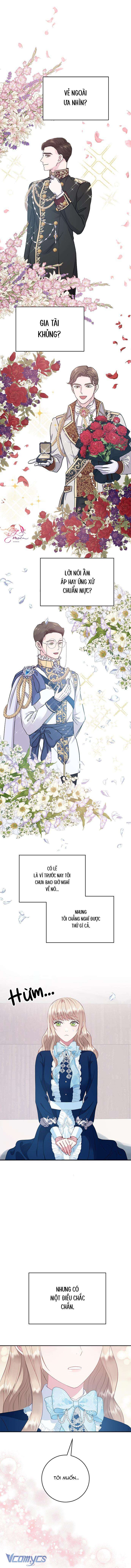 Ác Long Sống Làm Gì Cơ Chứ? Chap 30 - Trang 3