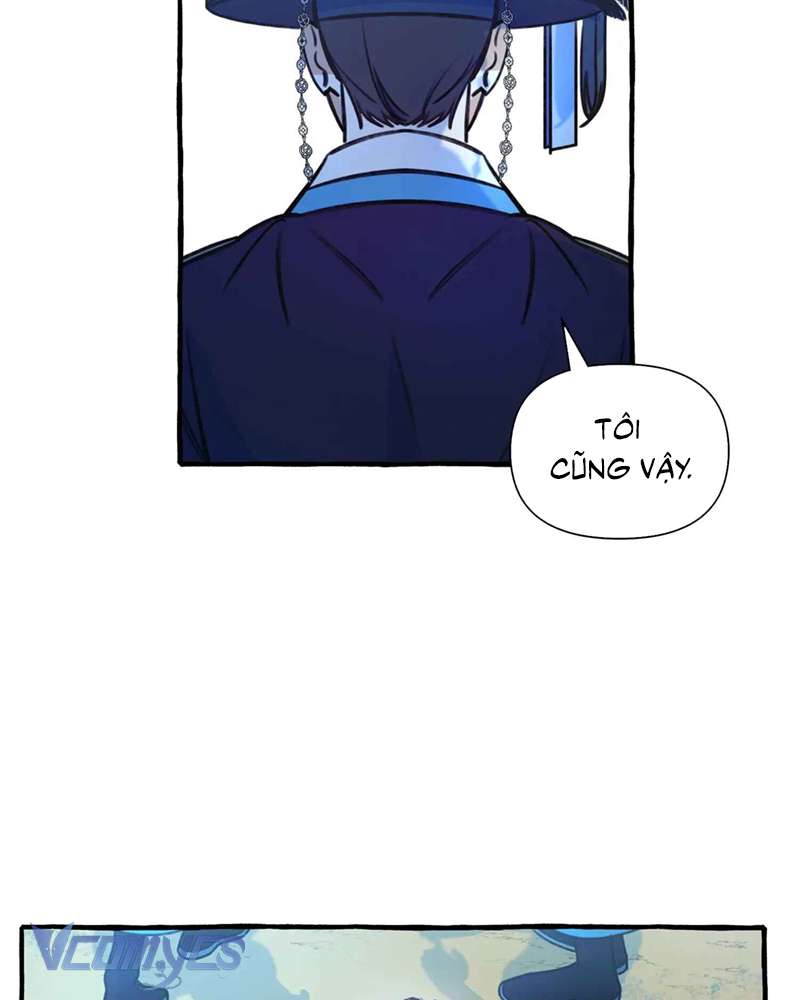 Chuyện Tình Hoa Lưu Ly Chapter 6 - Next Chap 6