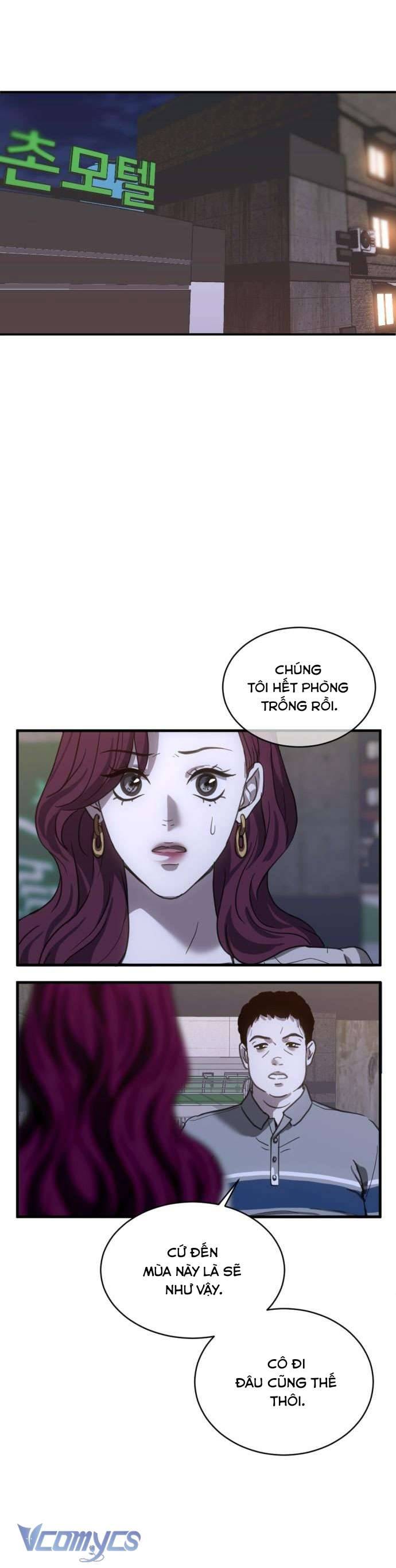 Ba Lần Động Phòng Chapter 23 - Trang 4