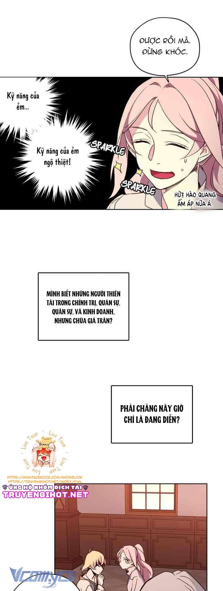 CHITRA Chapter 25 - Trang 4