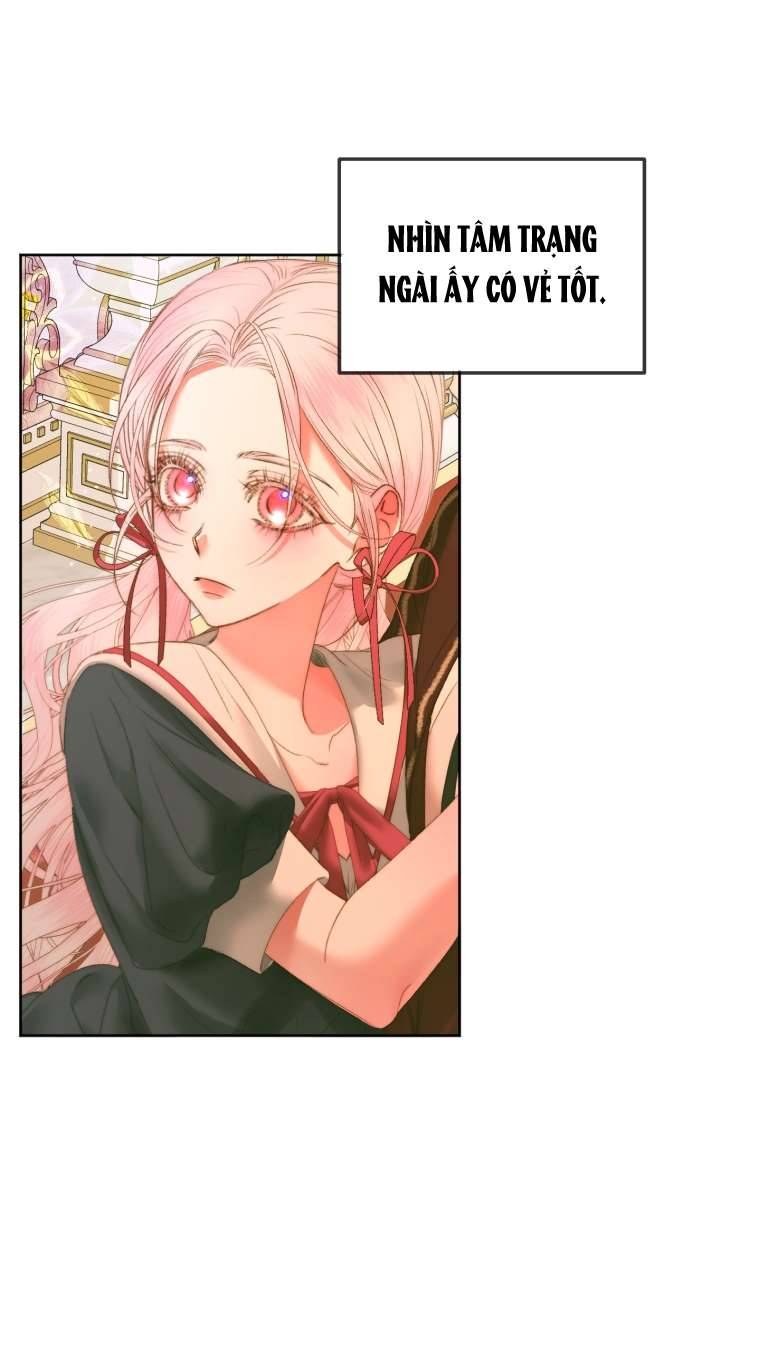 Siren: Trở Thành Gia Đình Của Nhân Vật Phản Diện Chapter 56 - Next Chapter 57