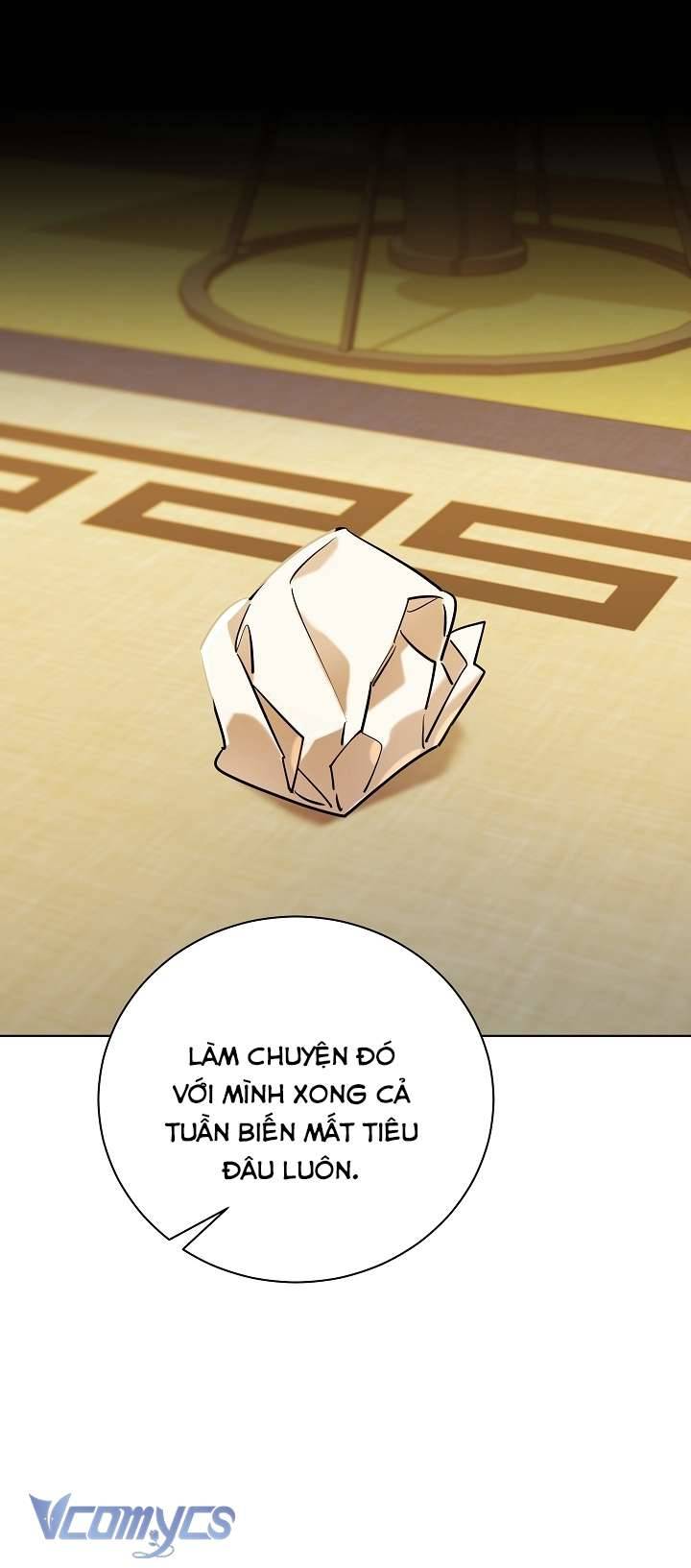 [18+] Biên Niên Sử Xuân Họa Thời Joseon Chap 18 - Trang 2