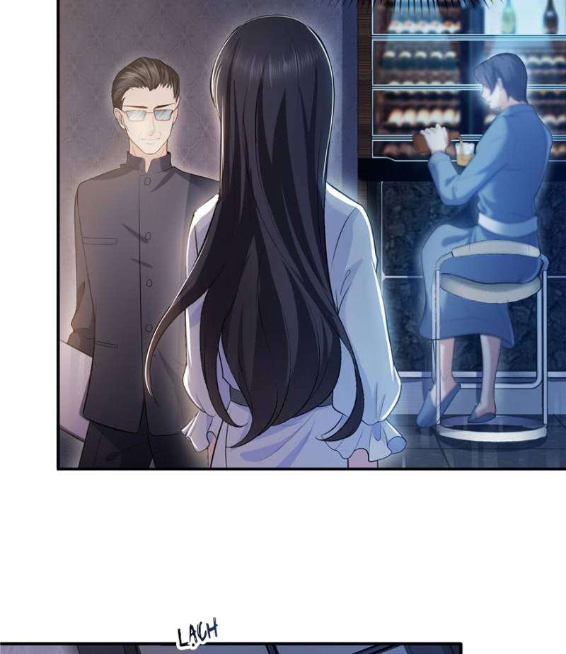 Hệt Như Hàn Quang Gặp Nắng Gắt Chap 6 - Trang 4