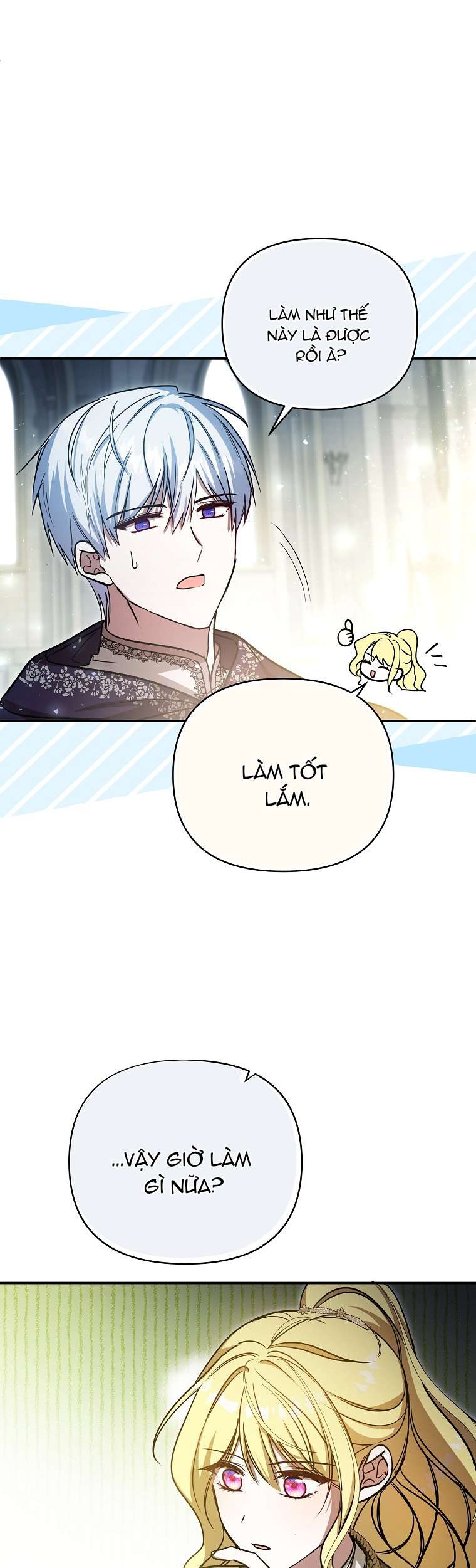 Chị Gái Tôi Là Nhân Vật Chính Chap 15 - Trang 4
