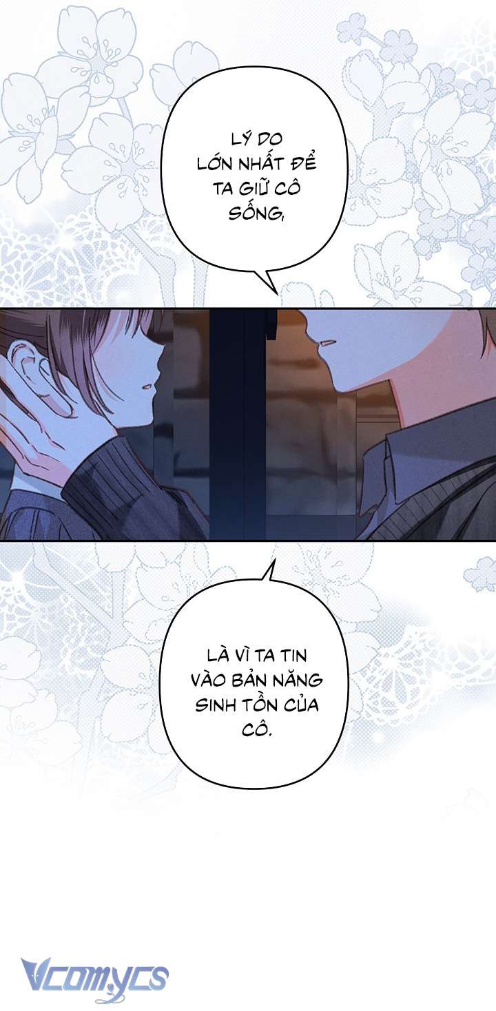 Sống Sót Như Một Hầu Gái Trong Trò Chơi Kinh Dị Chapter 60 - Trang 4