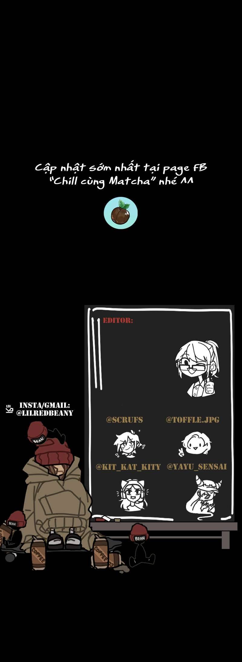 Nghĩa Trang Xe Buýt Chapter 26 - Trang 3