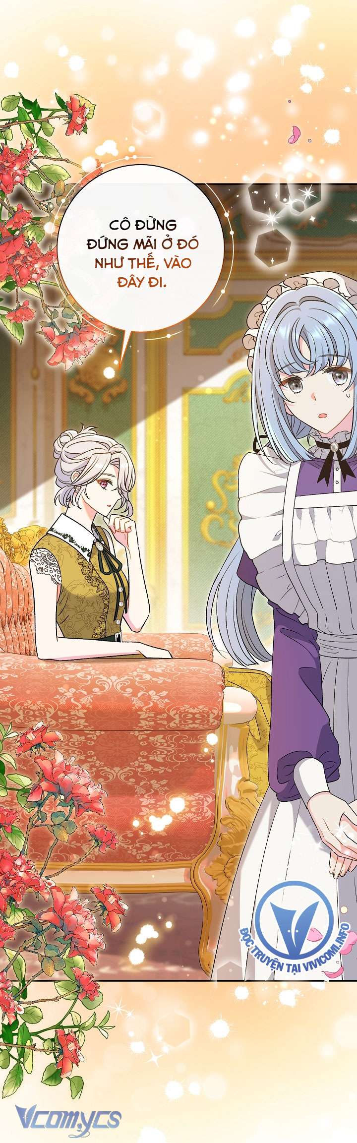 Người Xem Mắt Của Ác Nữ Quá Hoàn Hảo Chapter 23 - Next Chapter 24