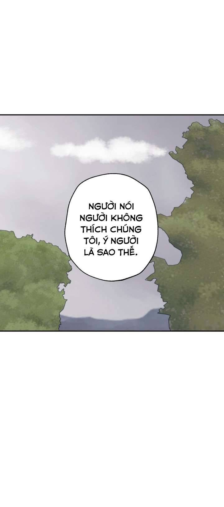 Cha À, Con Không Muốn Kết Hôn Đâu Chap 88 - Trang 2
