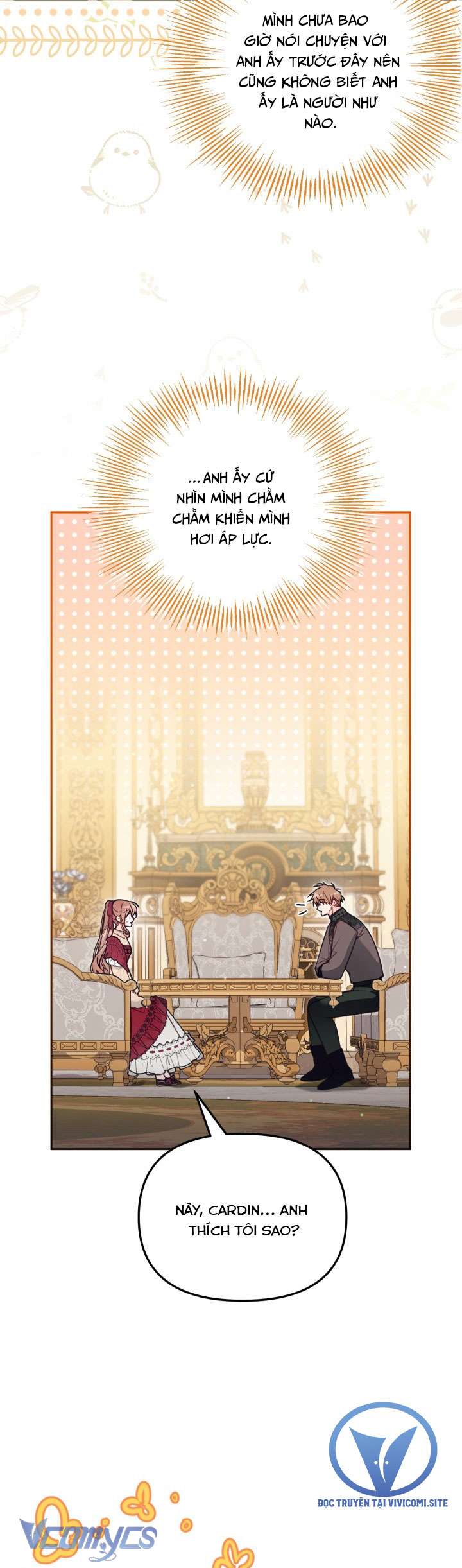 Không Có Chỗ Cho Kẻ Giả Mạo Chap 54 - Trang 2