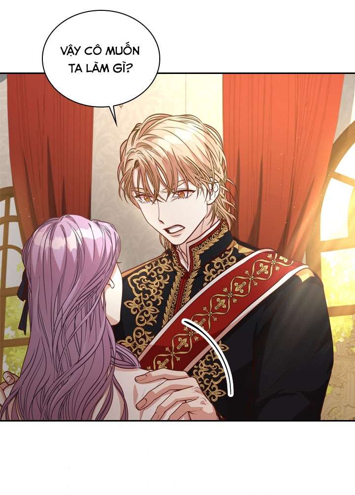 Thư Ký Của Bạo Chúa Chapter 37 - Trang 4