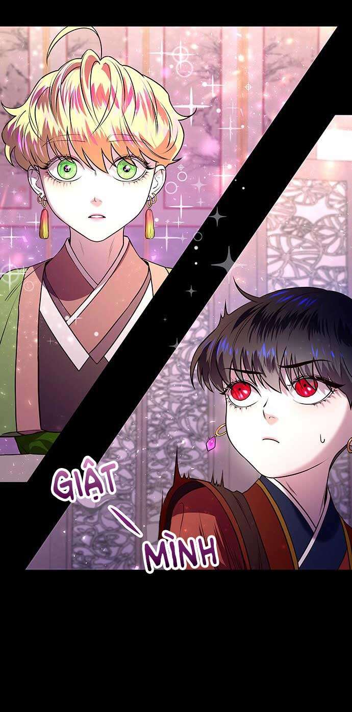 Vương Tử Huyền Bí Chapter 2 - Trang 4