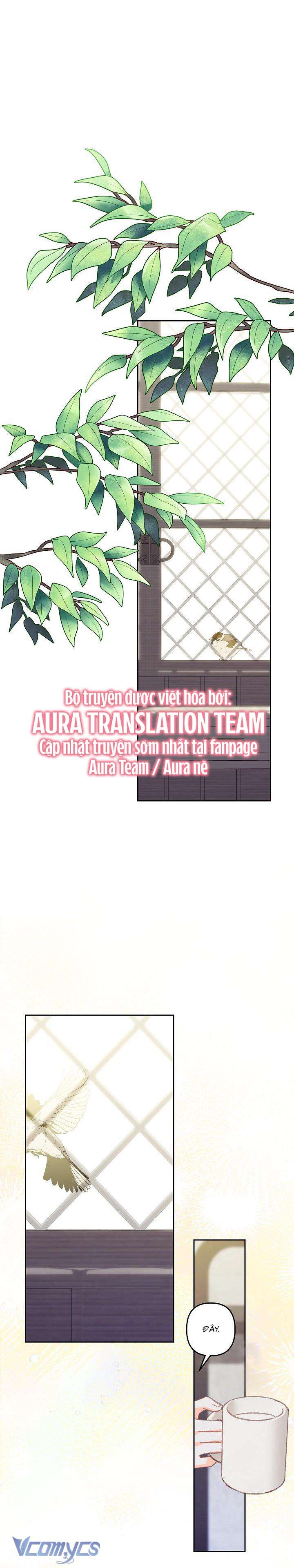 Sống Sót Như Một Hầu Gái Trong Trò Chơi Kinh Dị Chapter 50 - Trang 4