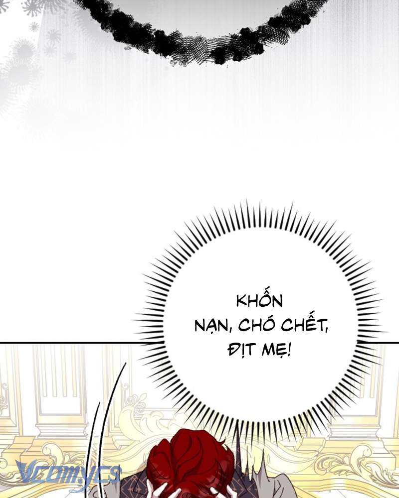 Dành Cho Những Ai Coi Hối Tiếc Là Điều Xa Xỉ Chap 26 - Trang 4