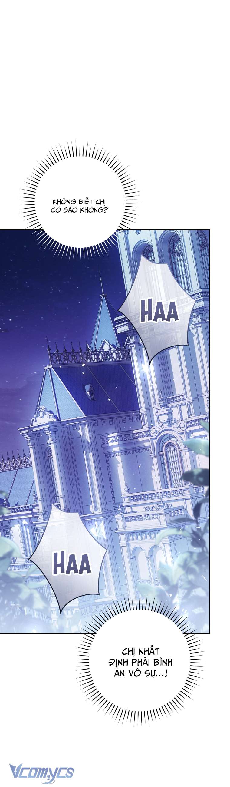 Ác Nữ Chỉ Là Một Con Rối Chap 95 - Trang 2