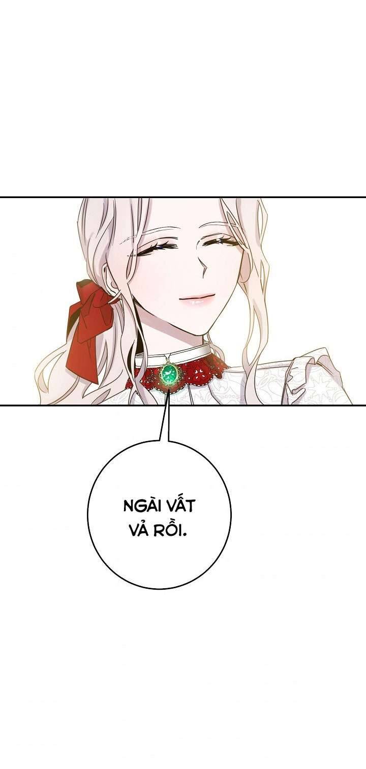 Thuần Hóa Bạo Quân Rồi Bỏ Trốn Chap 9 - Trang 2