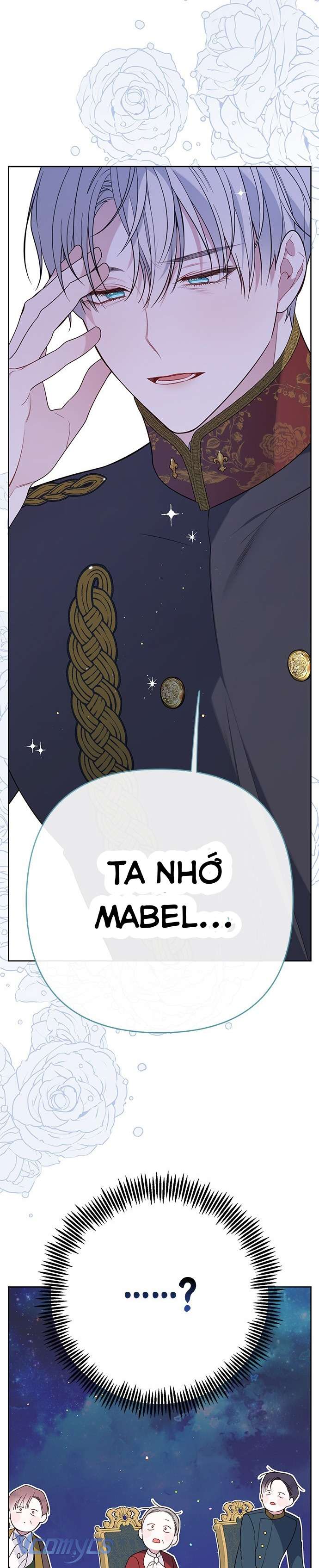 Bạo Chúa Bé Con Chapter 23 - Next Chapter 23.1
